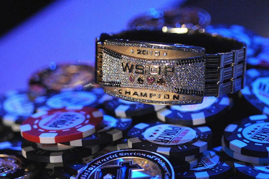 The Must-Have Memorabilia For Ultimate Poker Fans (If You Can Afford It)