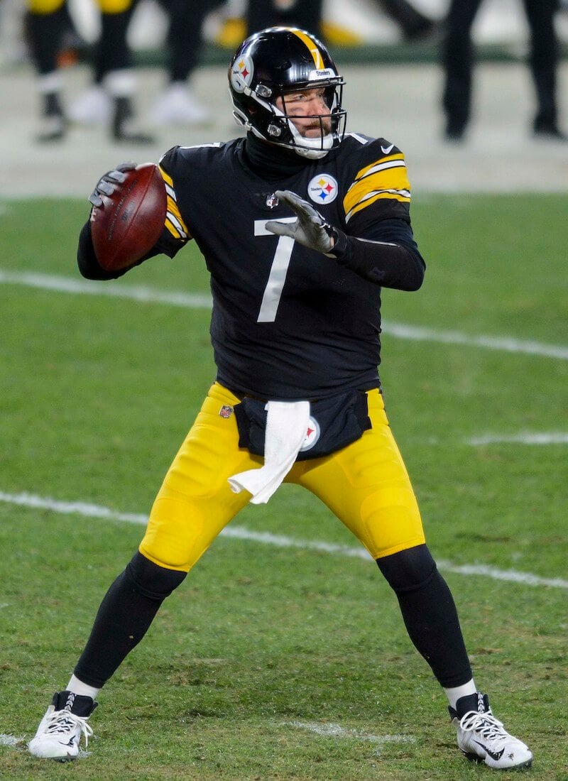 Ben Roethlisberger