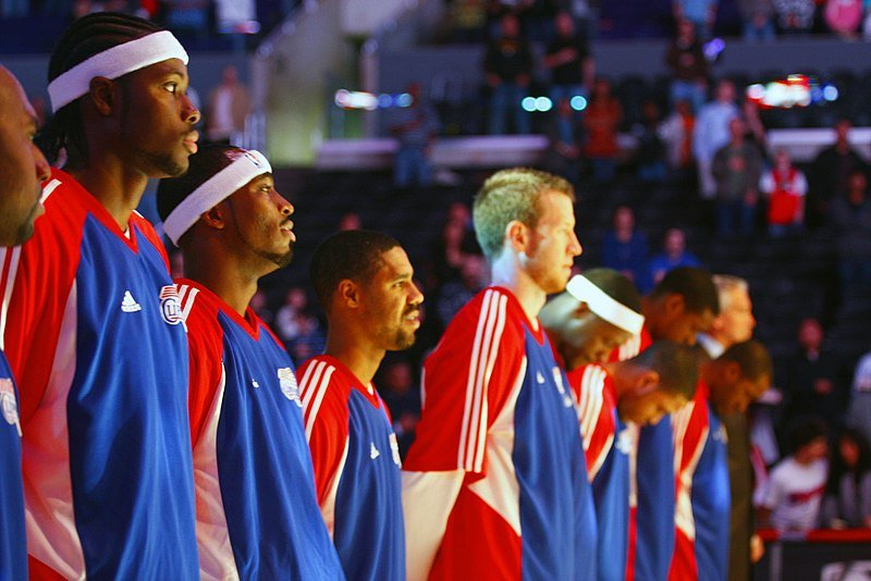 Los Angeles Clippers