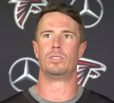 Matt Ryan