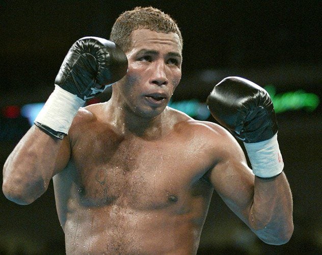 Ricardo Mayorga