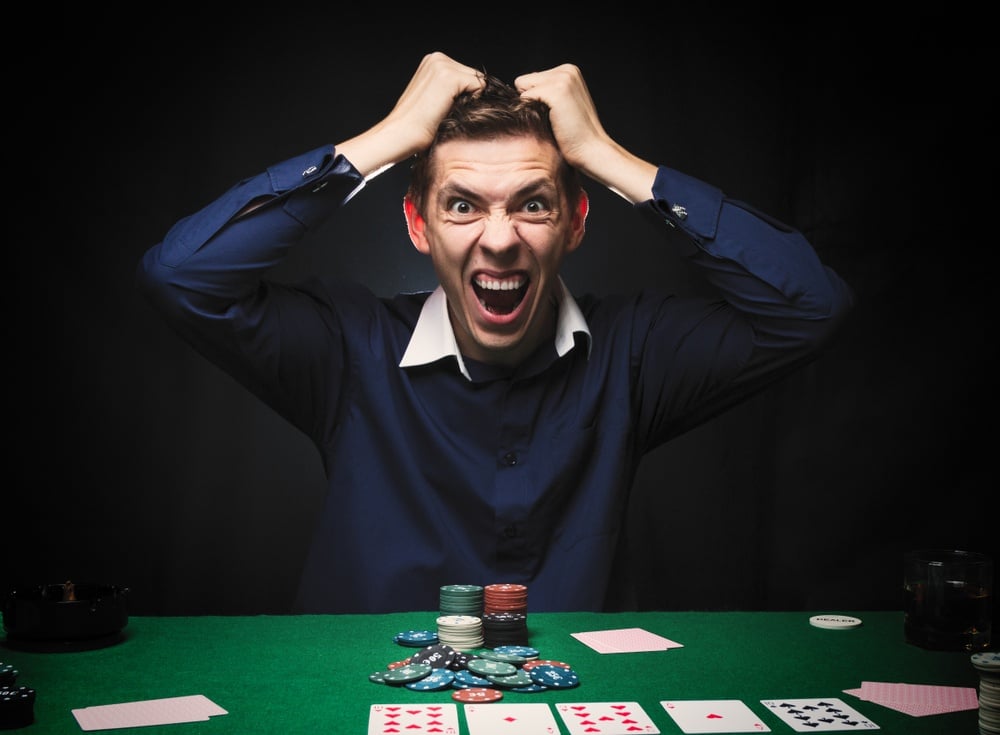 Poker Psychology