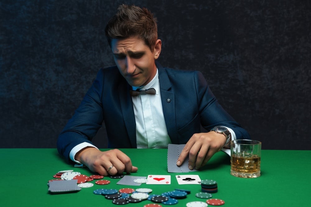 Poker Psychology