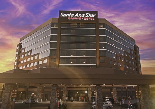 Santa Ana Star Casino Hotel NM.JPG