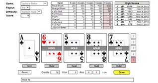 Video Poker