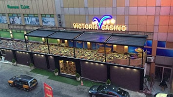 Victoria Casino Accra