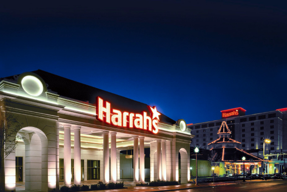 Harrah’s Hotel and Casino