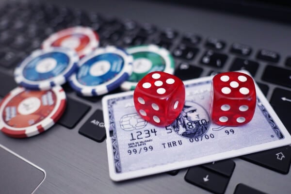 Online Gambling