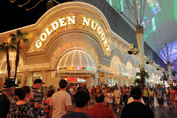 Golden Nugget Casino