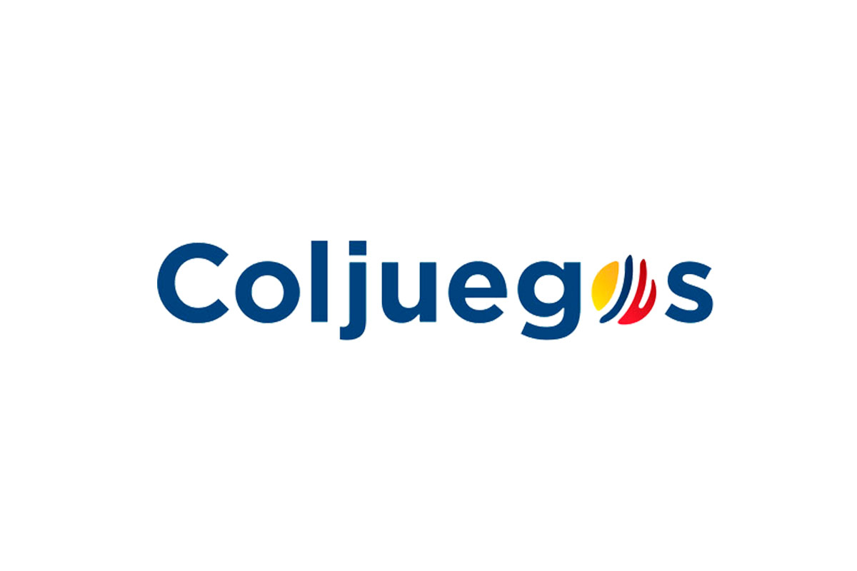 coljuegos logo