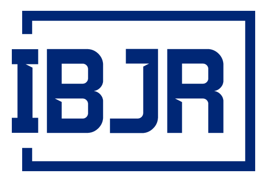 IBJR Logo