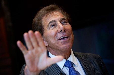 Steve Wynn millennials nightclubs Boston