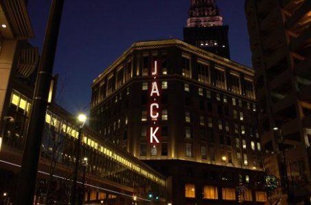 Jack Entertainment fined $200,000 by Ohio regulator