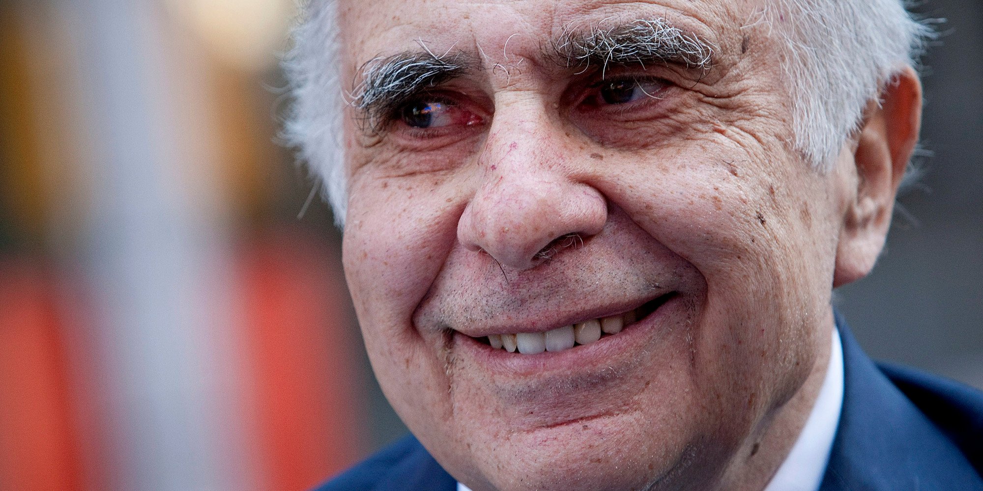 Carl Icahn Tropicana Entertainment