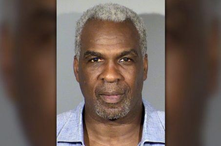 Charles Oakley