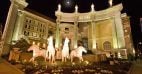 JPMorgan Rates Caesars With "Outperform"