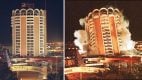 Sands implosion