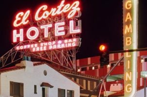 el cortez