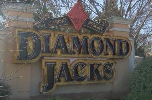 DiamondJacks