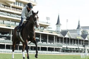 Churchill Downs