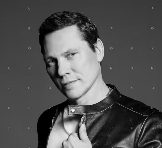 Tiesto