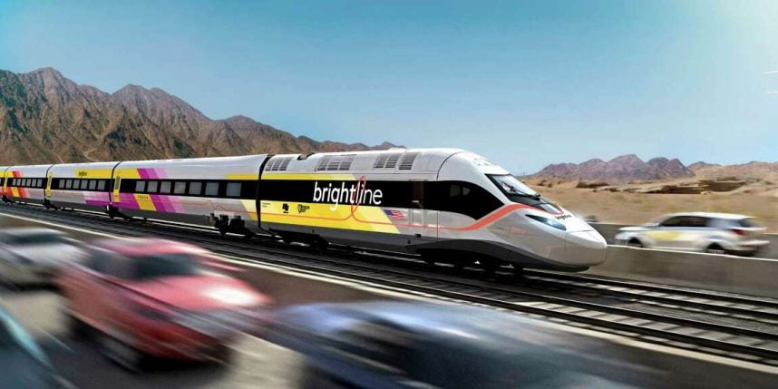 Brightline West