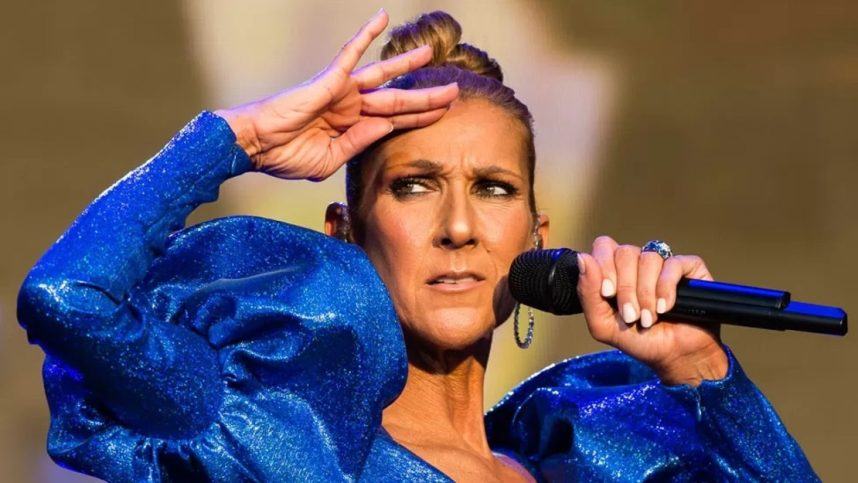 Celine Dion