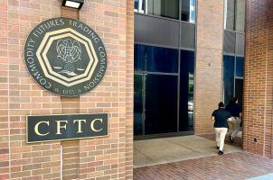 CFTC political betting wagering election odds